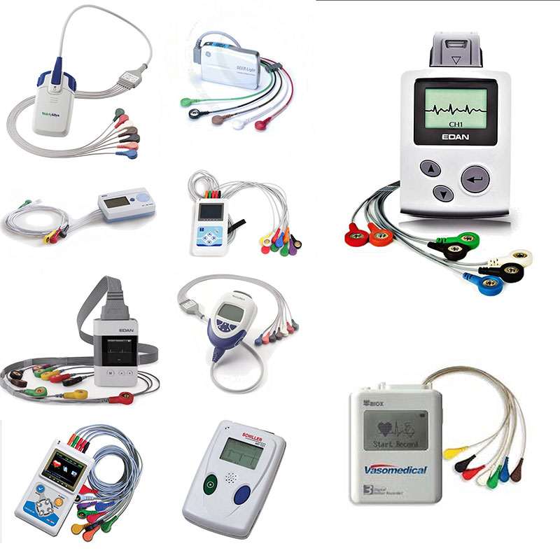 Ritim Holter Cihazı