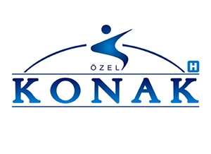 Özel Konak Hastaneleri