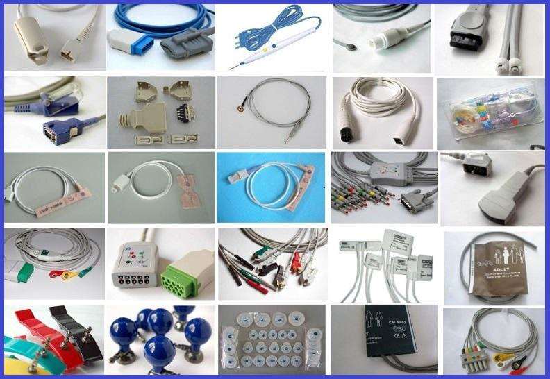 Cihaz Yedek Parçaları