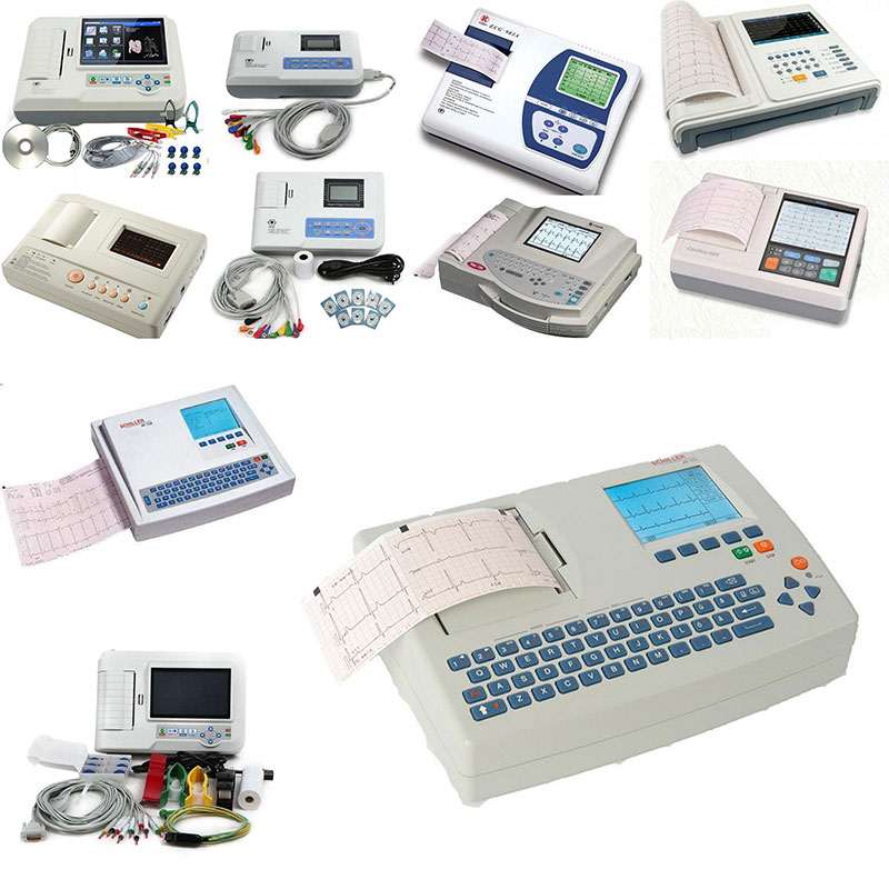 EKG Cihazı