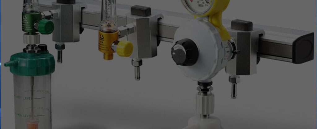 Medikal Gaz Sistemleri